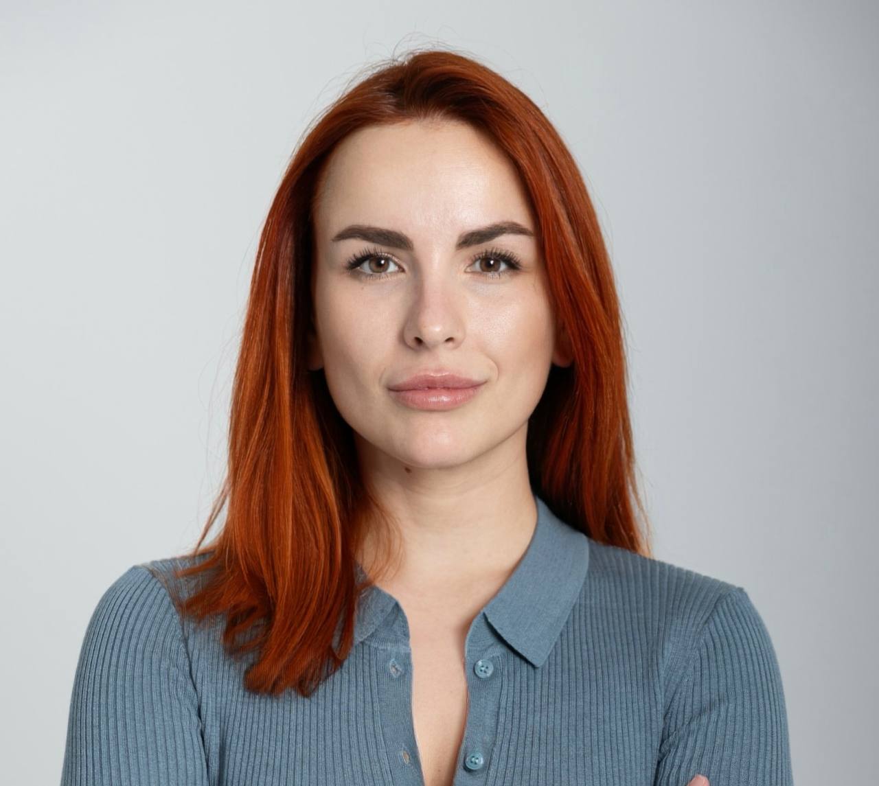 Алёна Иванова